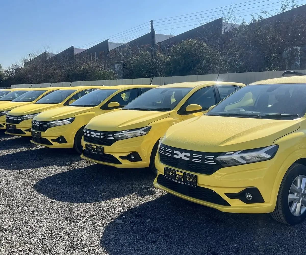 About Pinelaki — Cyprus's Trusted Car Body Shop Since 1991