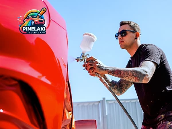 Βαφή Αυτοκινήτου