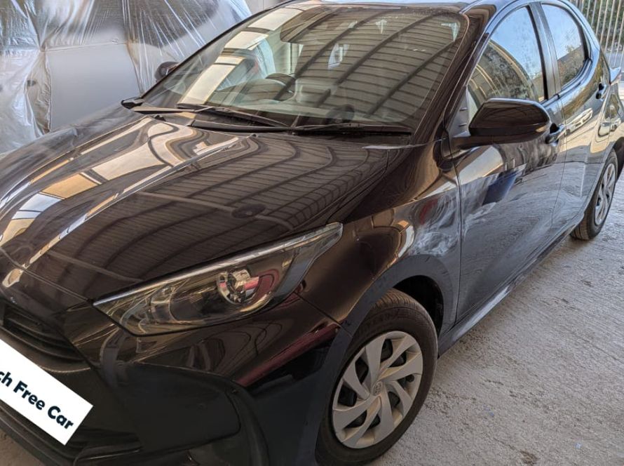 Toyota-Yaris-2020